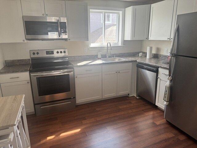 Condo for sale in Brant Rock, Massachusetts