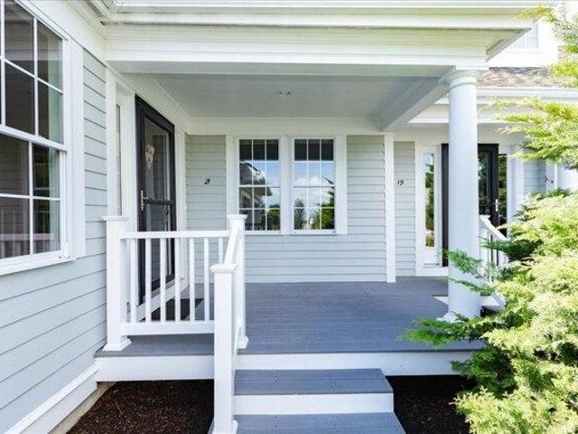 Condo for sale in Brant Rock, Massachusetts