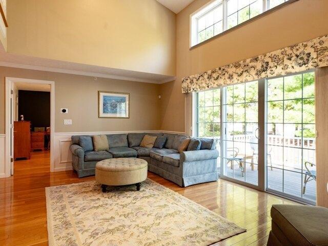 Condo for sale in Brant Rock, Massachusetts