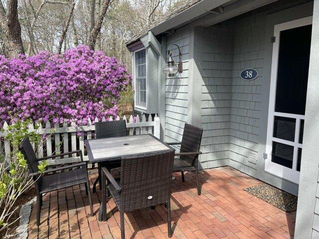 Condo for sale in Mashpee, Massachusetts