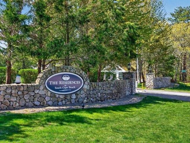 Condo for sale in Mashpee, Massachusetts