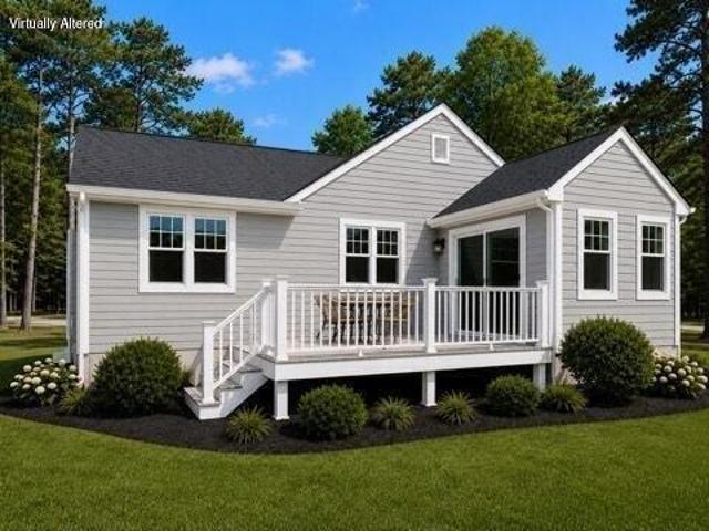 Condo for sale in Mashpee, Massachusetts
