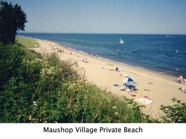 Condo for sale in Mashpee, Massachusetts