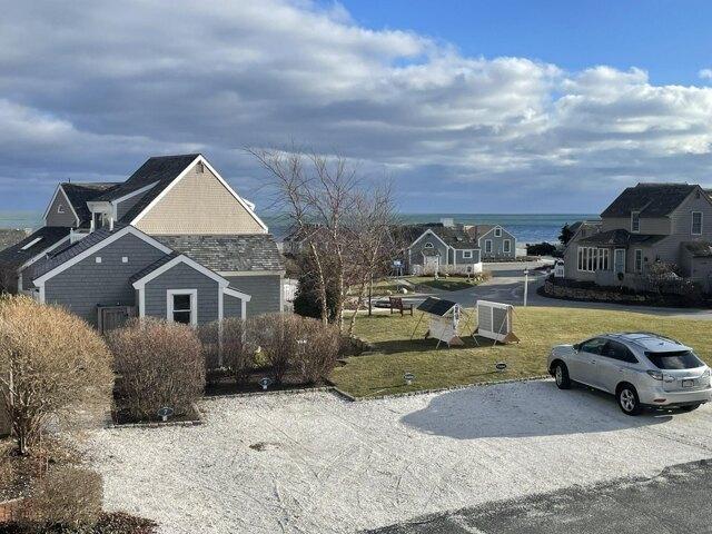 Condo for sale in Mashpee, Massachusetts