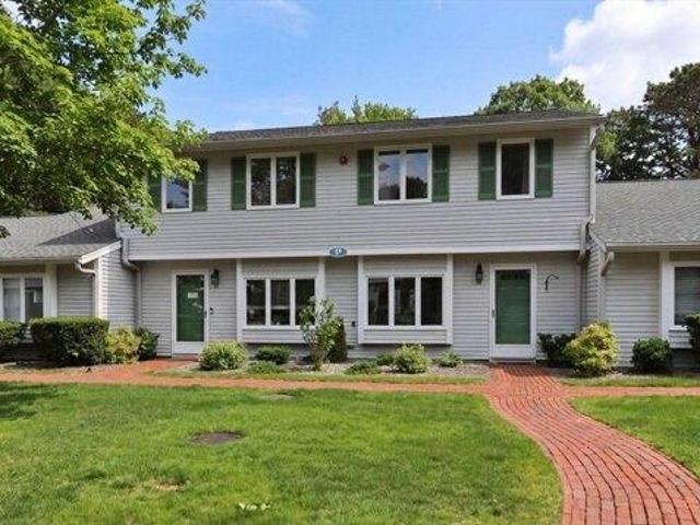 Condo for sale in Mashpee, Massachusetts