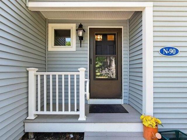 Condo for sale in Mashpee, Massachusetts