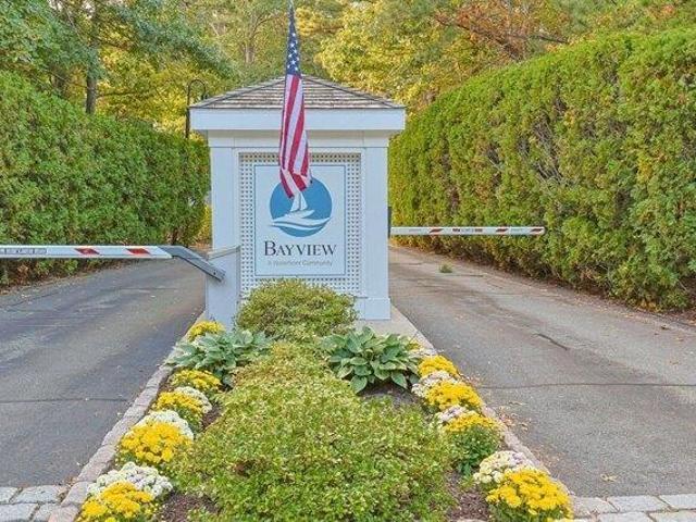 Condo for sale in Mashpee, Massachusetts