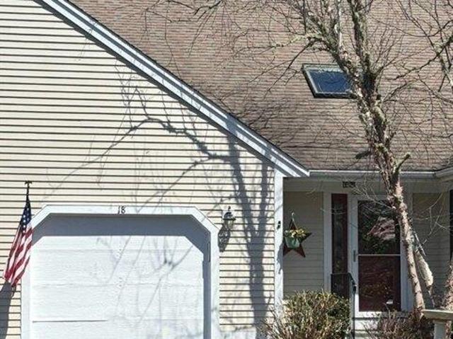 Condo for sale in Mashpee, Massachusetts