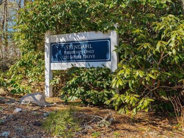 Condo for sale in Mashpee, Massachusetts