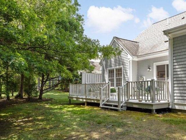 Condo for sale in Mashpee, Massachusetts