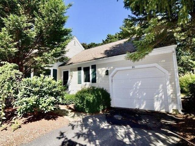 Condo for sale in Mashpee, Massachusetts