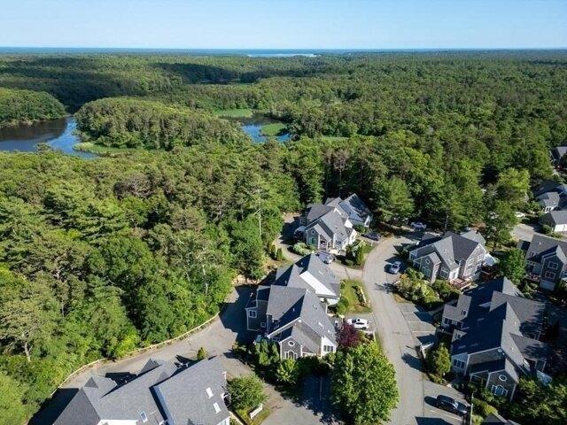 Condo for sale in Mashpee, Massachusetts