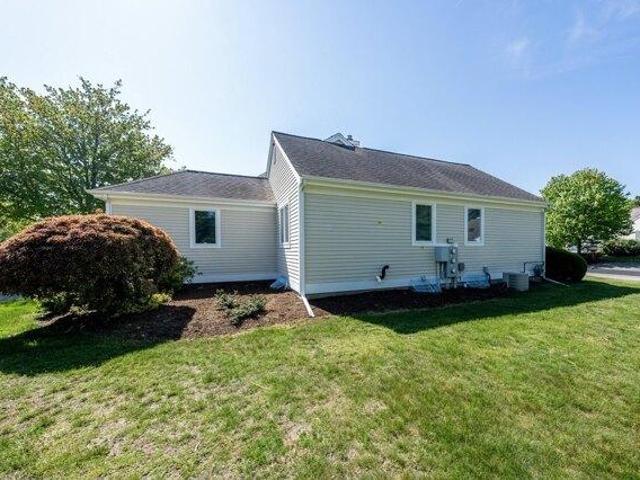 Condo for sale in Mashpee, Massachusetts