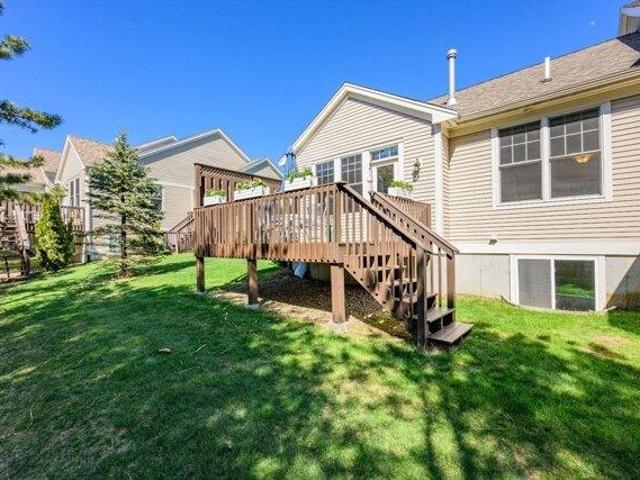 Condo for sale in Mashpee, Massachusetts
