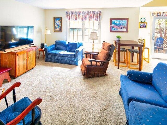 Condo for sale in Mashpee, Massachusetts