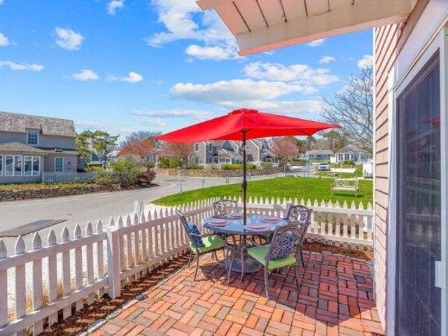 Condo for sale in Mashpee, Massachusetts
