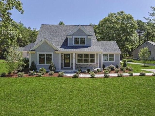 Condo for sale in Mashpee, Massachusetts