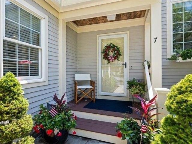 Condo for sale in Mashpee, Massachusetts