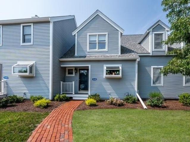 Condo for sale in Mashpee, Massachusetts