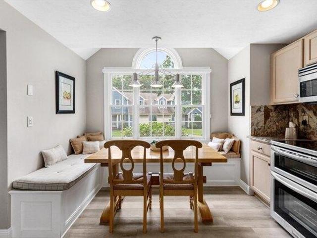 Condo for sale in Mashpee, Massachusetts