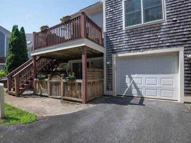 Condo for sale in Mashpee, Massachusetts