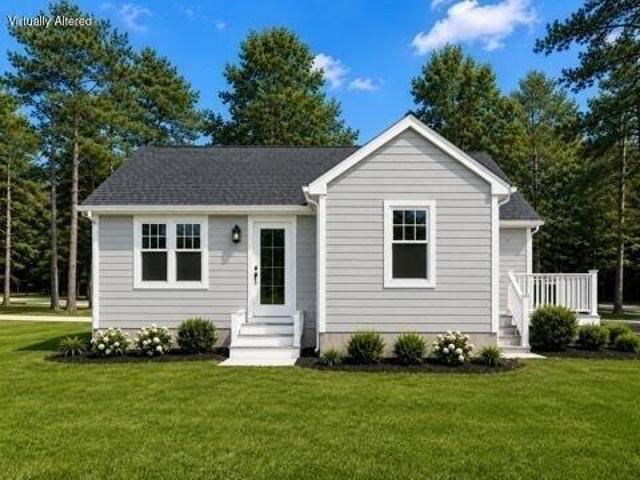 Condo for sale in Mashpee, Massachusetts