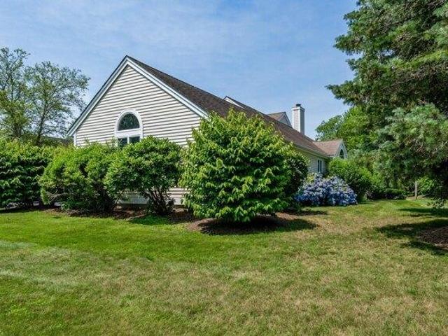 Condo for sale in Mashpee, Massachusetts