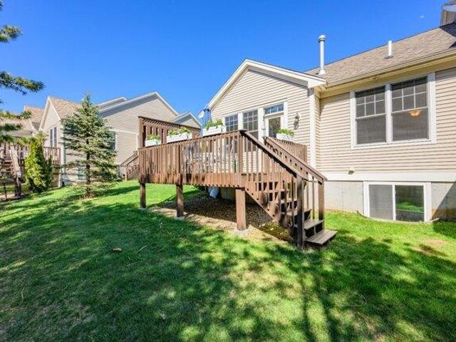 Condo for sale in Mashpee, Massachusetts