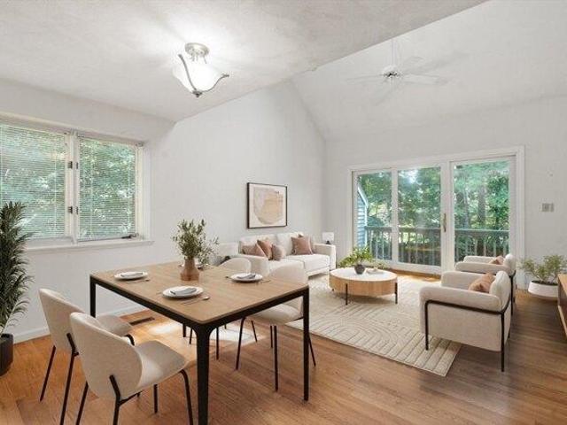 Condo for sale in Maynard, Massachusetts