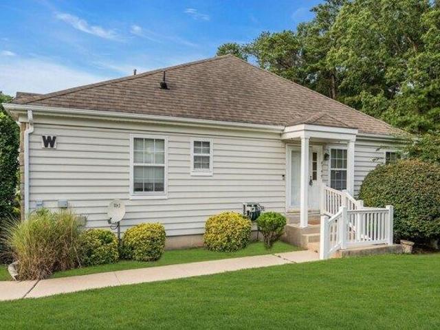 Condo for sale in Mizpah, New Jersey