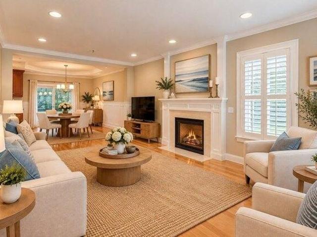 Condo for sale in Medfield, Norfolk County