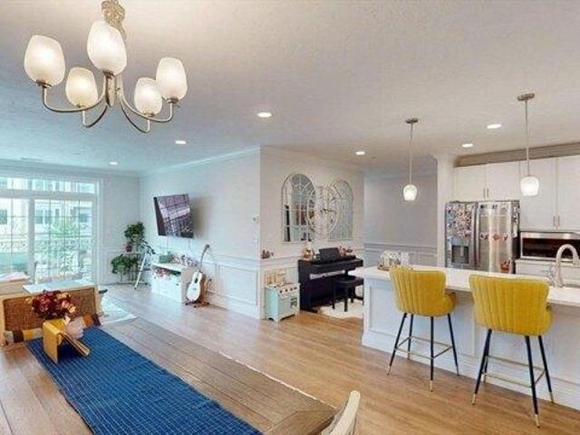 Condo for sale in Medford, Massachusetts
