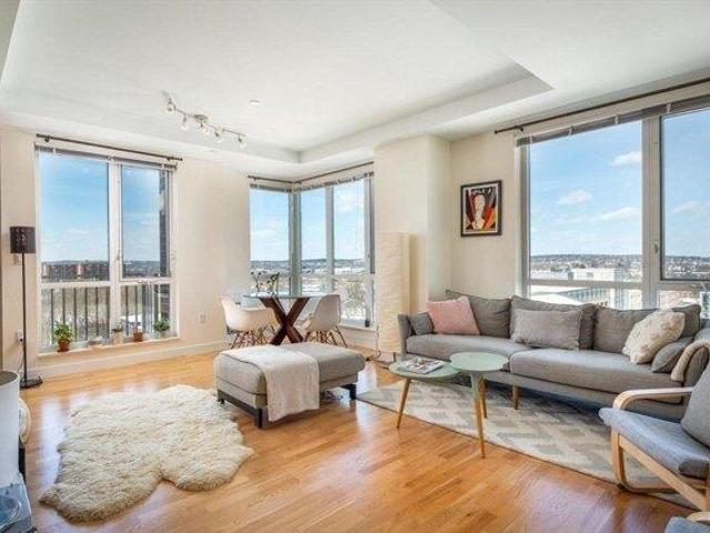 Condo for sale in Medford, Massachusetts