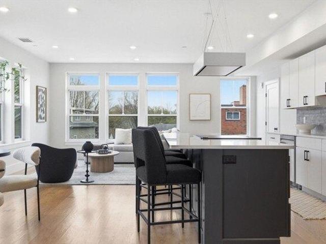 Condo for sale in Medford, Massachusetts