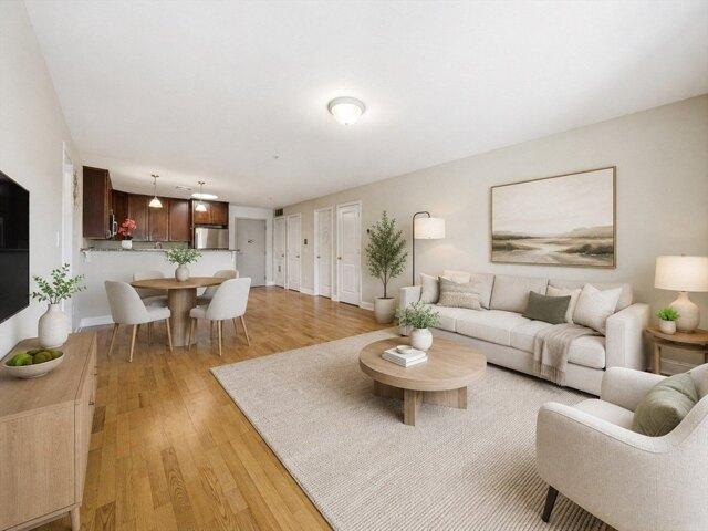 Condo for sale in Medford, Massachusetts