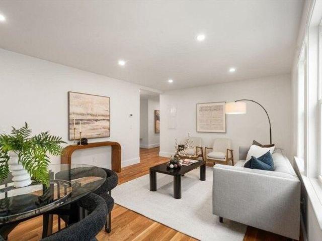 Condo for sale in Medford, Massachusetts