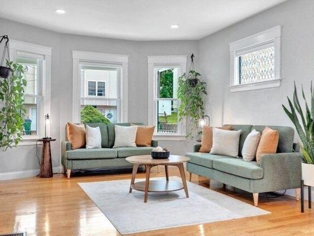 Condo for sale in Medford, Massachusetts