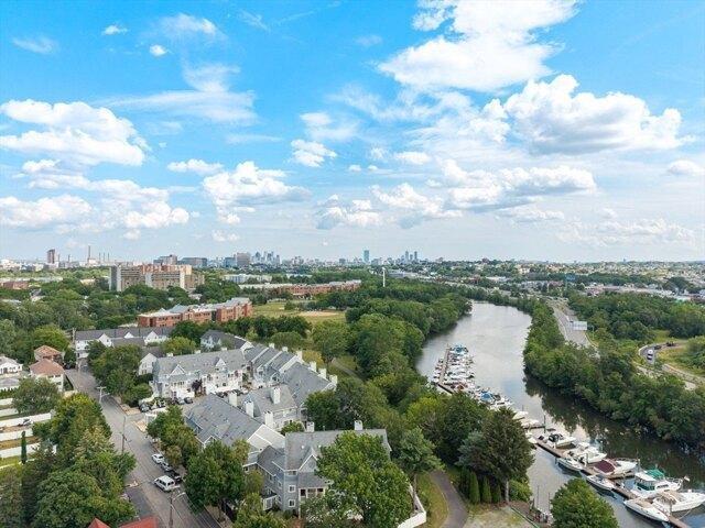 Condo for sale in Medford, Massachusetts