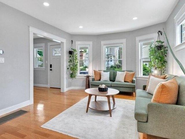 Condo for sale in Medford, Massachusetts