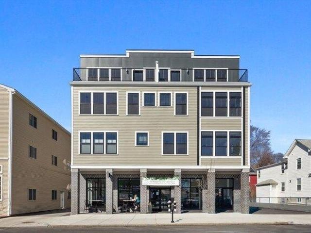 Condo for sale in Medford, Massachusetts