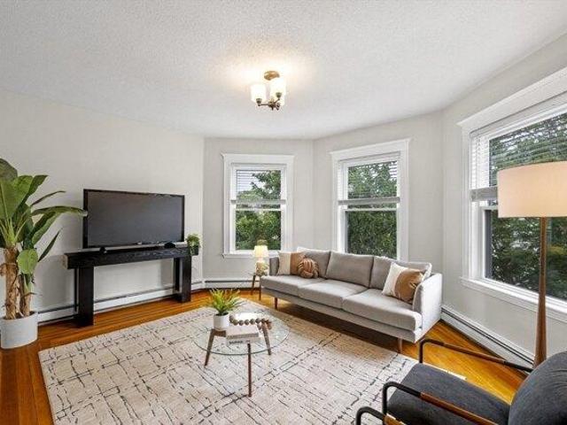 Condo for sale in Medford, Massachusetts