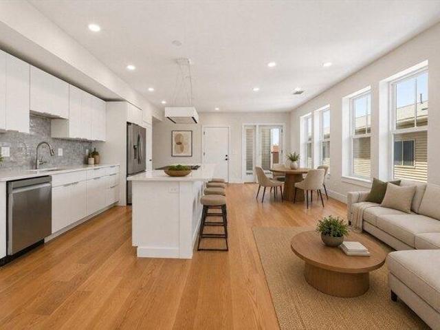 Condo for sale in Medford, Massachusetts