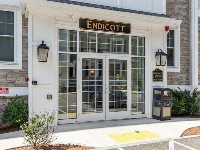 Condo for sale in Malden, Massachusetts