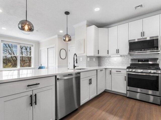 Condo for sale in Malden, Massachusetts