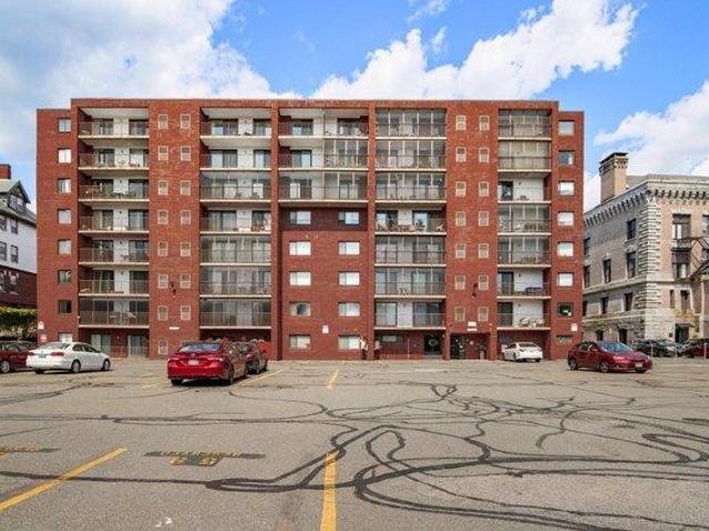 Condo for sale in Medford, Massachusetts