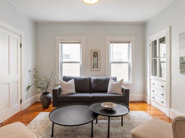 Condo for sale in Medford, Middlesex County