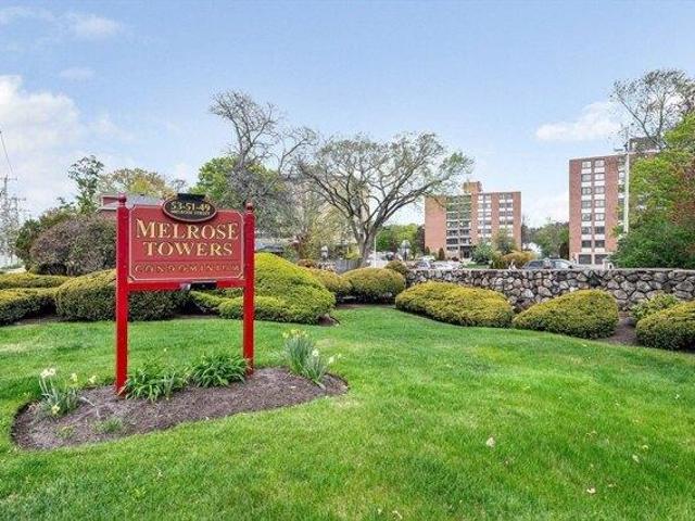 Condo for sale in Melrose, Massachusetts
