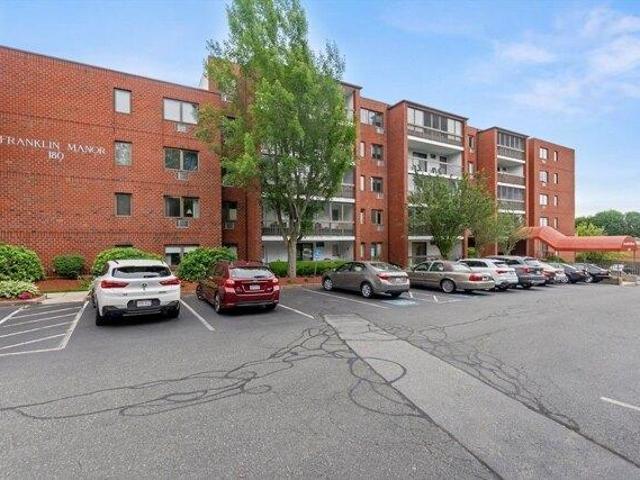 Condo for sale in Melrose, Massachusetts