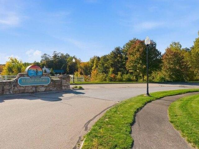 Condo for sale in Meredith, Belknap County