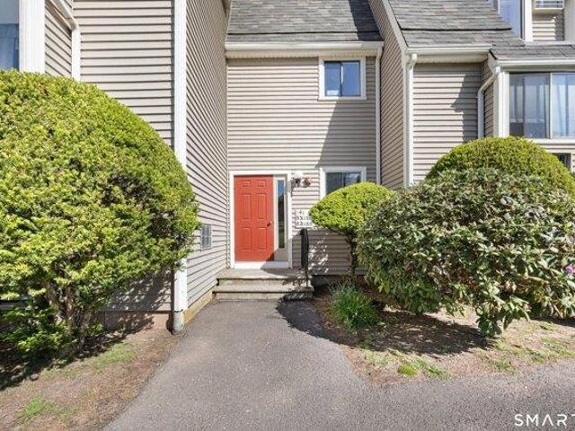 Condo for sale in Meriden, Connecticut